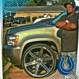 Meet your Posher, Joseph